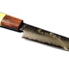 Sakai Takakoshi VG10 07471 33-Layer Damascus Japanese Petite 5.9 inches