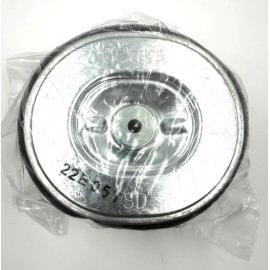 Honda Genuine Honda Air Cleaner Filter Element AFZE28 w Spark Plug BPR5ES GX240 GX270