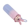Cute Bunny Rabbit Insulation Bottle Portable Tea Coffee Hot Water