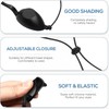 2 Pairs Protective Goggles for Red Light Eye Protection, Tanning