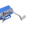 Chainsaw Sharpener Tool, Lightweight Chain Sharpening Jig Easy Use for