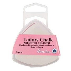 Hemline - Tailors Chalk