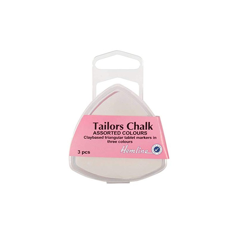 Hemline - Tailors Chalk