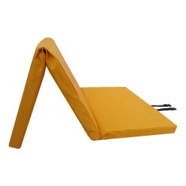 KIKIN Colchoneta Plegable, Gimnasia, Yoga 180*80*5 Cm Envío Gratis