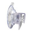 Suction Cup Sign Holder - Stick on Sign Grip for