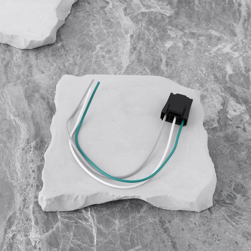 OTOTEC Lid Switch Connector Wire Harness with Terminals Compatible with