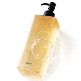 Baum (Baum) Aromatic Hand Wash n 300mL | 2024 Model Hand Wash | Woodland Winds Fragrance | Hand Soap Aroma Relax Gift Present Birthday Men | Organic Tree