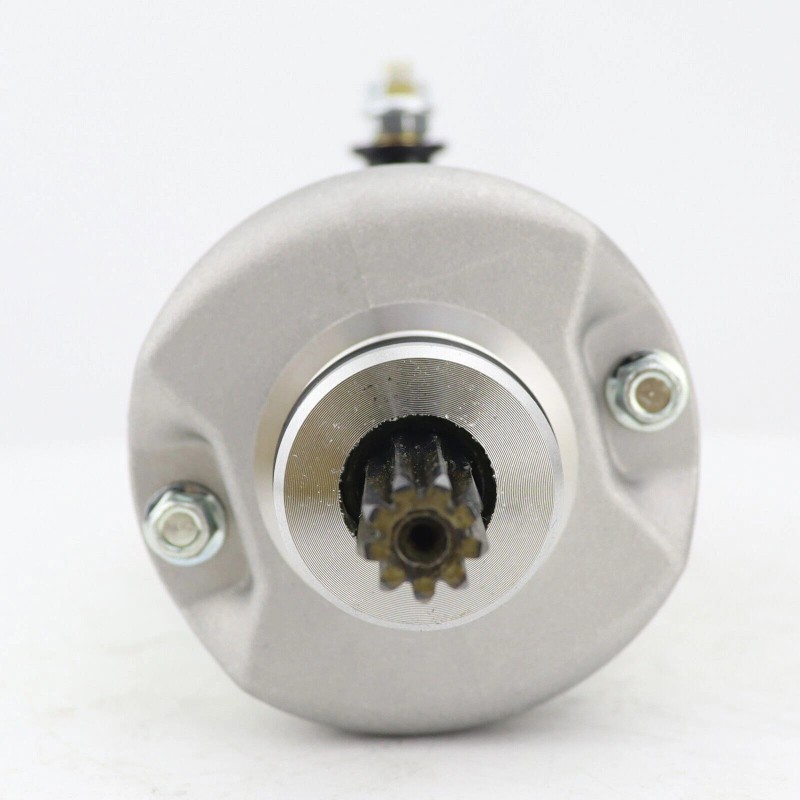 soarider 18719 Starter & Relay for KAWASAKI Brute Force 650