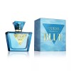Guess Seductive Blue 2.5 Oz Eau De Toilette Spray For