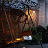 Lebote Motion Sensor Light Battery Powered Wall Light Battery Operated