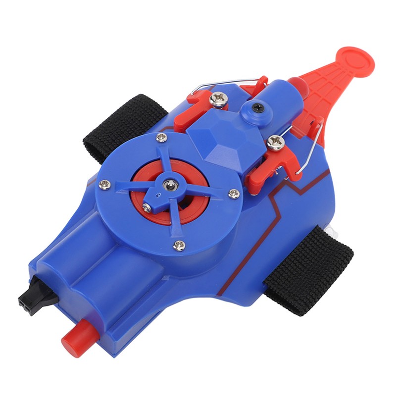 Spider Gloves Launcher Toy Suction Cup Launcher Wrist Toy Set