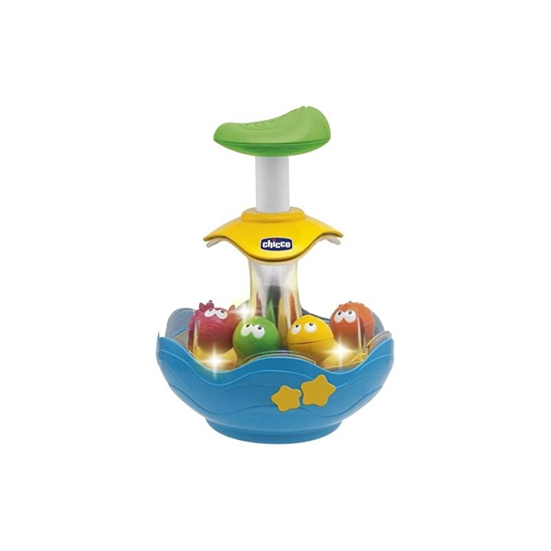 Chicco Aquarium Spinner