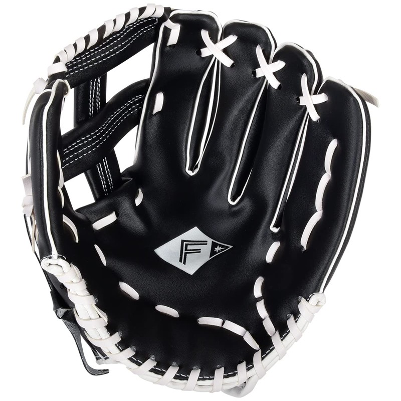Fighters x GP Baseball Gloves Soft General All Round 12"