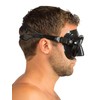 Cressi Big Eyes Evolution Scuba Diving and Snorkeling Mask -