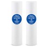 Hydronix SDC-25-1005 Whole House RO Reverse Osmosis Sediment Water Filter