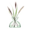 LSA Flower Base, Clear, W8.3 x D8.3 x H7.1 inches