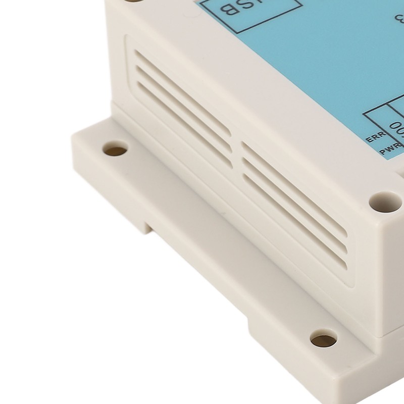 Programmable Logic Controller 8 Input 7 Output Computer Phone Programming