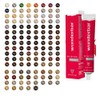 WUNDERBAR - PERMANENT HAIR COLOUR CREAM - FULL RANGE 60ML