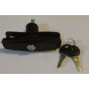 TriMark Pop-Up T Handle Caps Tonneaus Cargo TM911 Lock RV