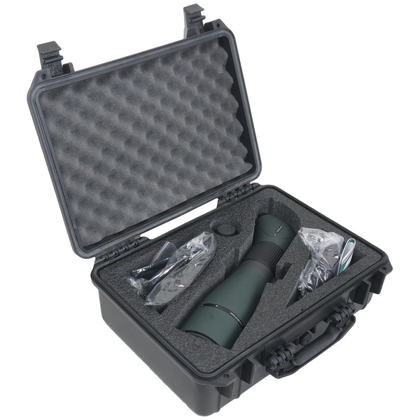 Case Club Spotting Scope Case - Fits Vortex Optics Viper
