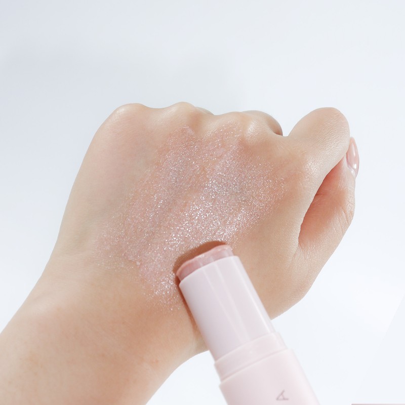 Natinda multi-stick highlighter 11g powder-free multi-highlighter volume three-dimensional effect for