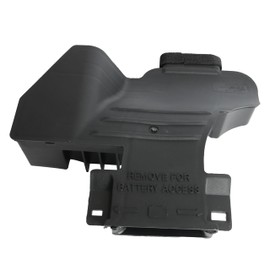 Riyhch Air Cleaner Intake Duct Tube Hose 4593913AB for Jeep Patriot Compass 2.0L 2.4L 2011 2012 2013 2014 2015 2016 2017