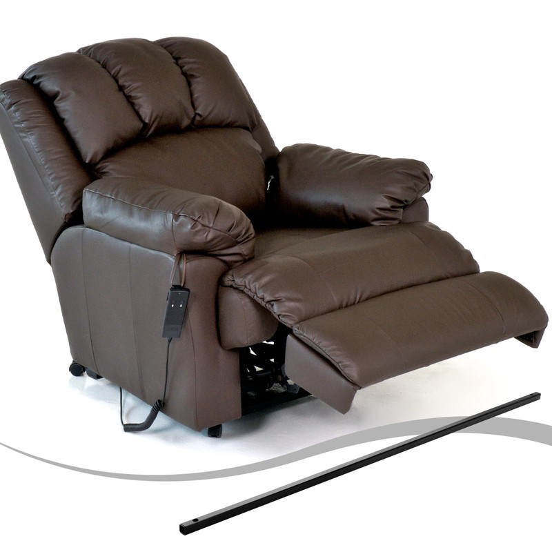 Zonon 29.75 Inch Drive Tube for Recliner Mechanism Complete Drive