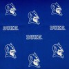 College Covers 2 Piece Cushion, Duke Blue Devils