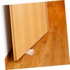 COHEALI Pcs Wooden Door Wedge Stopper Retainer Stop Keep Door