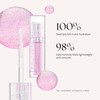 [MERYTHOD] BLING CHU LIP OIL 05 BERRY QUARTZ