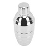 Cocktail Shaker Drink Shaker Stainless Steel Filter Leakage Proof Easy