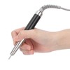 Portable Manicure Pedicure Nail Drill Kit Electric Nail Drill Machine