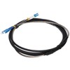 Fiber Optic Cable 3 Meters SC to LC Single Mode