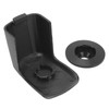 Bicycle Bike Handlebar Spacers Hidden Installation Spacers Set Road Bike