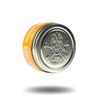BARBERTIME Hair Styling Gold Pomade Wax | Gel Wax Pomade