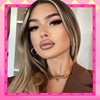 Lash Clusters Thick Wispy Lash Clusters D Curl 80D+100D+120D Eyelash