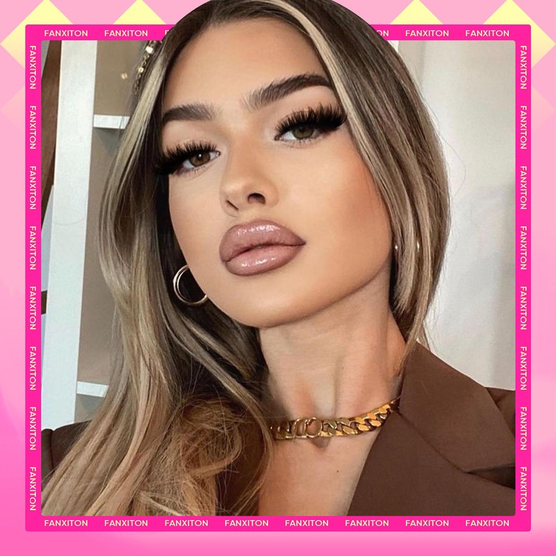 Lash Clusters Thick Wispy Lash Clusters D Curl 80D+100D+120D Eyelash
