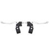 WOOSTAR 22mm Brake Levers Replacement for 47cc 49cc 4 Wheeler
