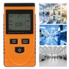 Radiation Detector Accurate Alarm Function LCD Display Handheld Electromagnetic Radiation