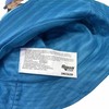Sun Smart Teal Blue Child LOBSTER Theme Bucket Hat Protects