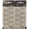 Oticon 2 Pack Oticon miniFit OpenBass 5mm Domes For More