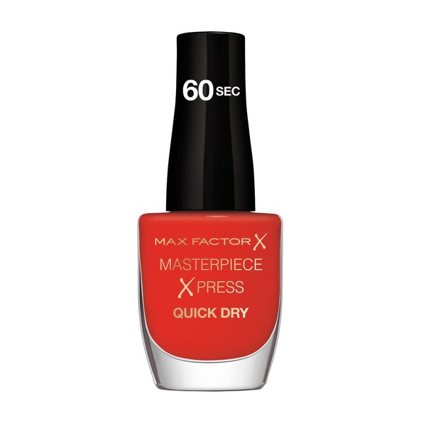 Masterpiece Xpress shade Coral Me