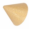 Diamond Beveling Chamfer Bit 57 Degree M10 Female Thread 38mm