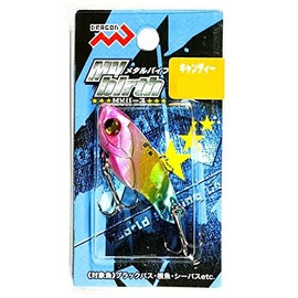 MARUSHINGYOGU Dragon MV Birth Candy 0.5 oz (14 g)