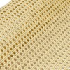 KOLWOVEN 16" Width x 5 Feet Plastic Cane Webbing for