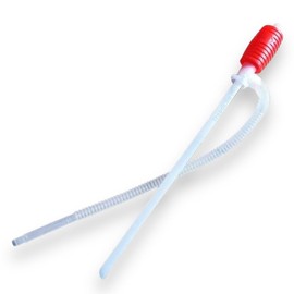 TreadLife Fitness Rowing Machine Water Syphon Pump - Compatible with Water Rower