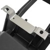 KUAFU Header Panel Compatible with 2003-2011 Lincoln Town Car Headlight