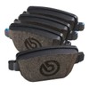 Brembo P 24 075X Brake Pad