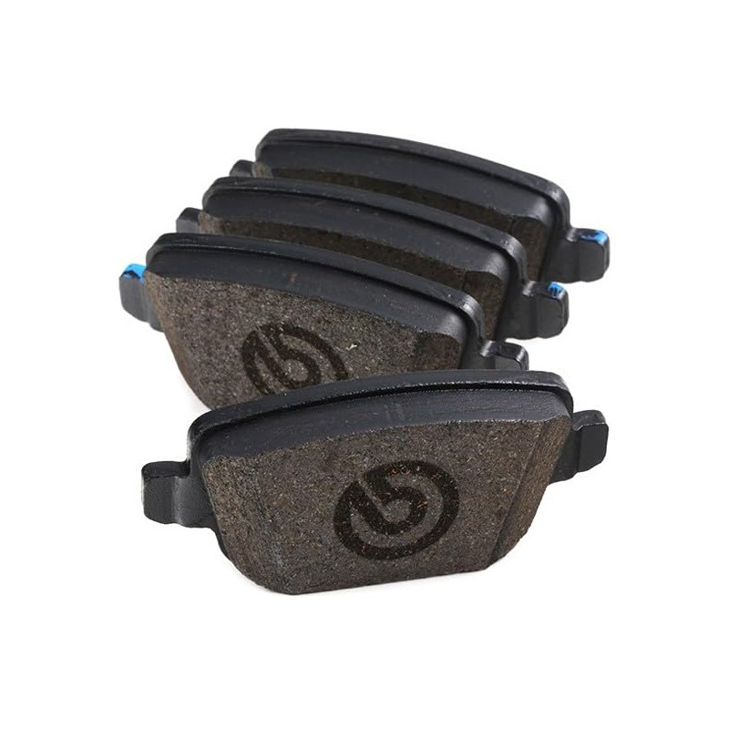 Brembo P 24 075X Brake Pad