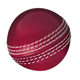 Gunn & Moore GM Cricket Training Ball, Skills Ball, Red, Size Senior/Adult/Mens & Boys Aged 13 and Over